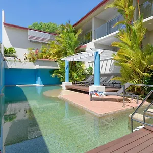 **** Aparthotel Macrossan House Boutique Australia