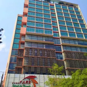 Hotel Fars & -, Dhaka