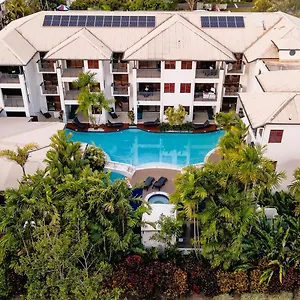 **** Aparthotel Meridian At - Adults Only Australia