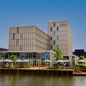 **** Hotel Yotel Netherlands