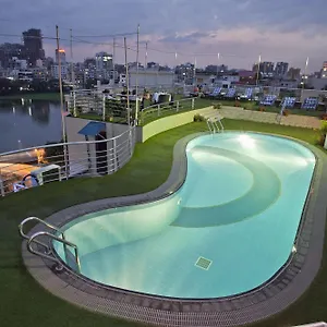 Hotel Lakeshore &, Dhaka