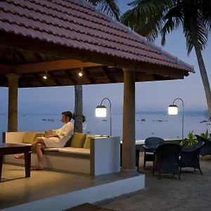 **** Resort Purity At Vembanad India