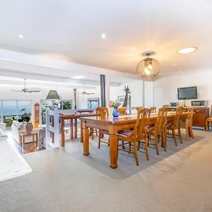 **** Bed & Breakfast Avocado Sunset Australia
