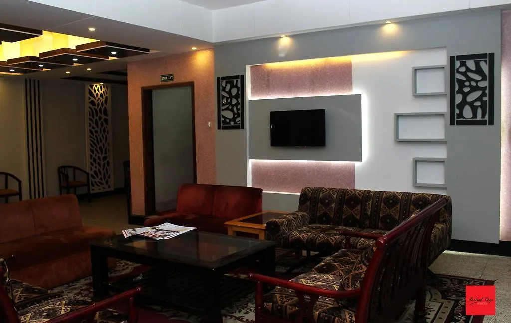 Nagar Valley Hotel Ltd. Dhaka