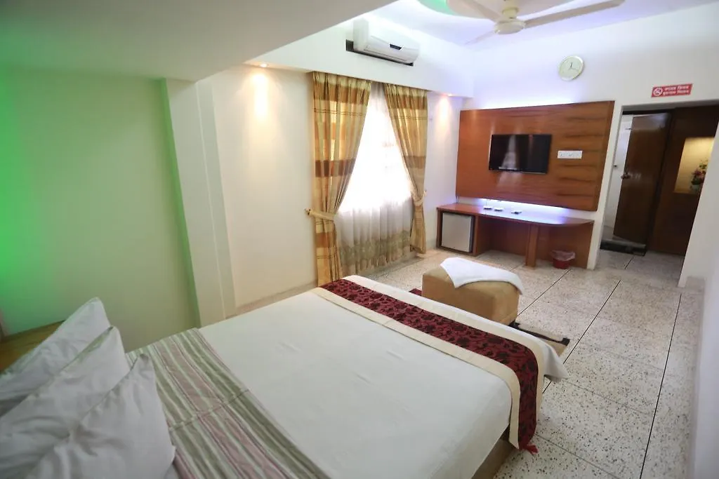 Nagar Valley Hotel Ltd. Dhaka Bangladesh