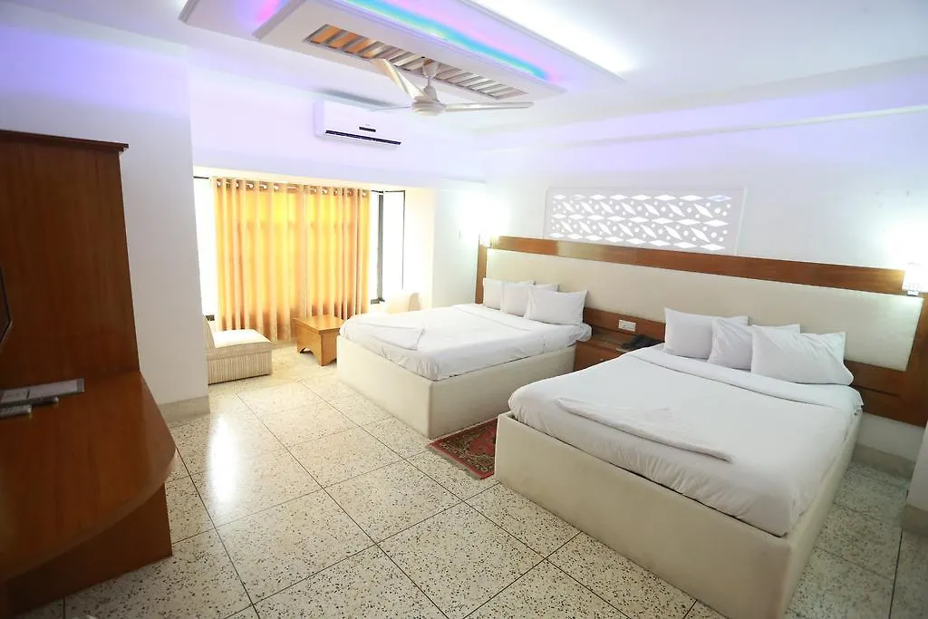 Nagar Valley Hotel Ltd. Dhaka