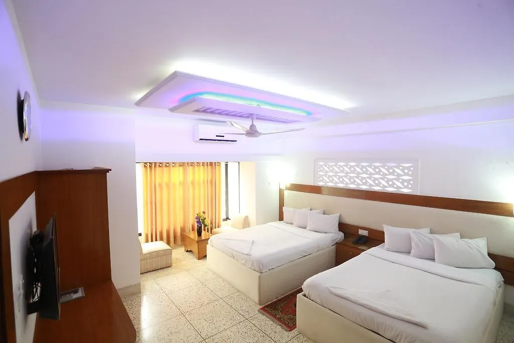Nagar Valley Hotel Ltd. Dhaka Bangladesh