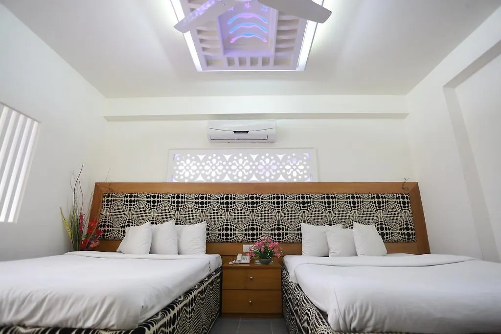 Nagar Valley Hotel Ltd. Dhaka