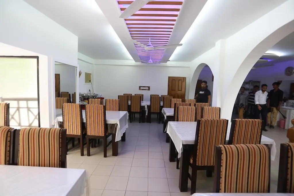 Nagar Valley Hotel Ltd. Dhaka Bangladesh