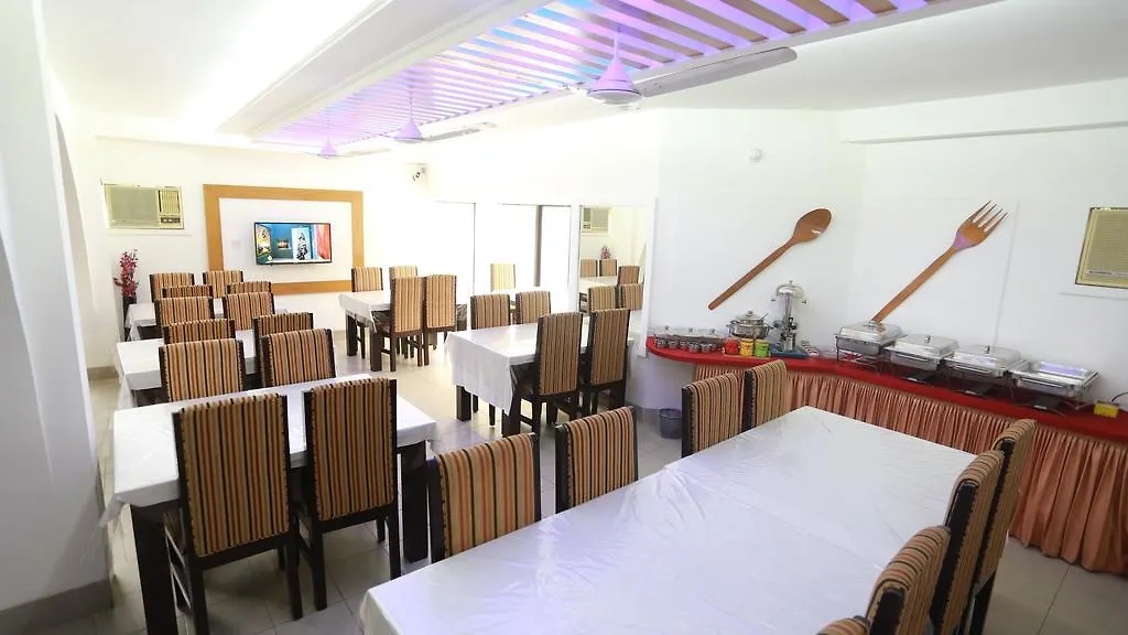 Nagar Valley Hotel Ltd. Dhaka 0*,