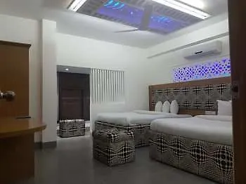 Nagar Valley Hotel Ltd. Dhaka