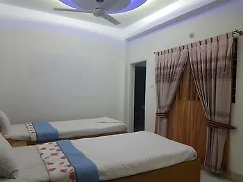 Nagar Valley Hotel Ltd. Dhaka