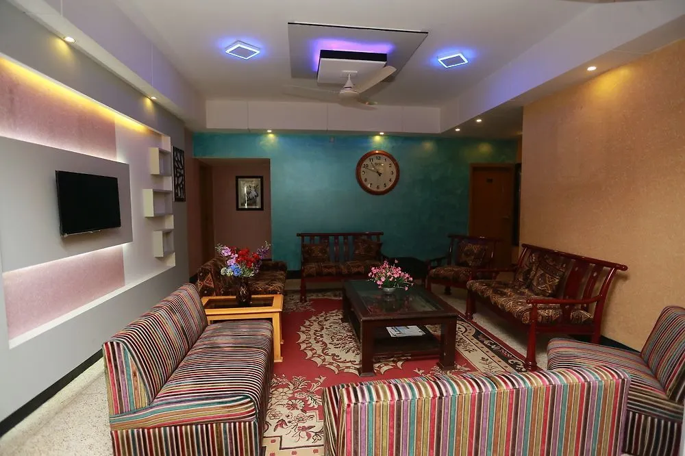 Nagar Valley Hotel Ltd. Dhaka