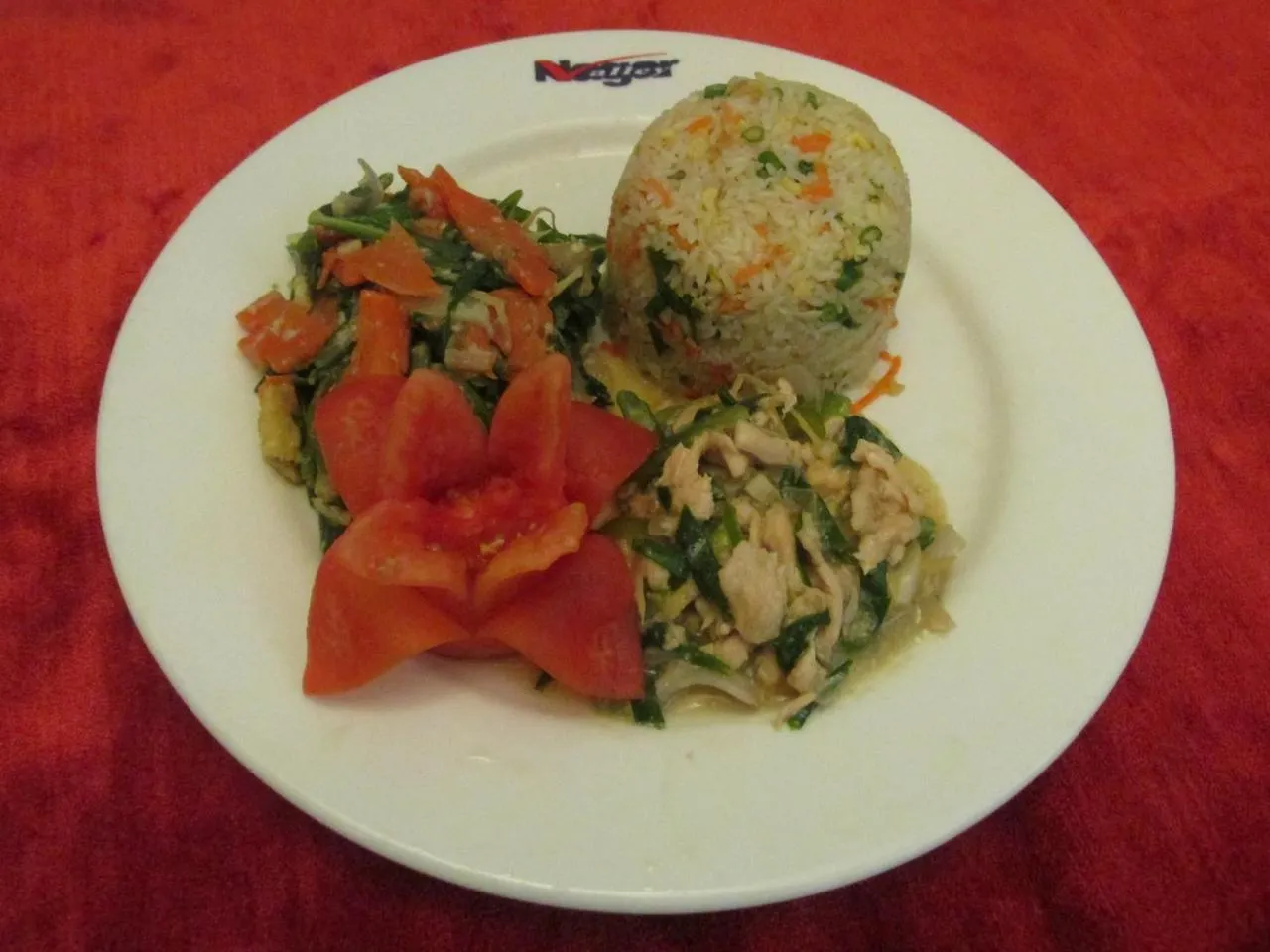 Nagar Valley Hotel Ltd. Dhaka
