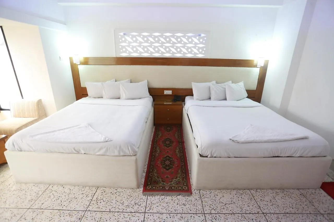 Nagar Valley Hotel Ltd. Dhaka