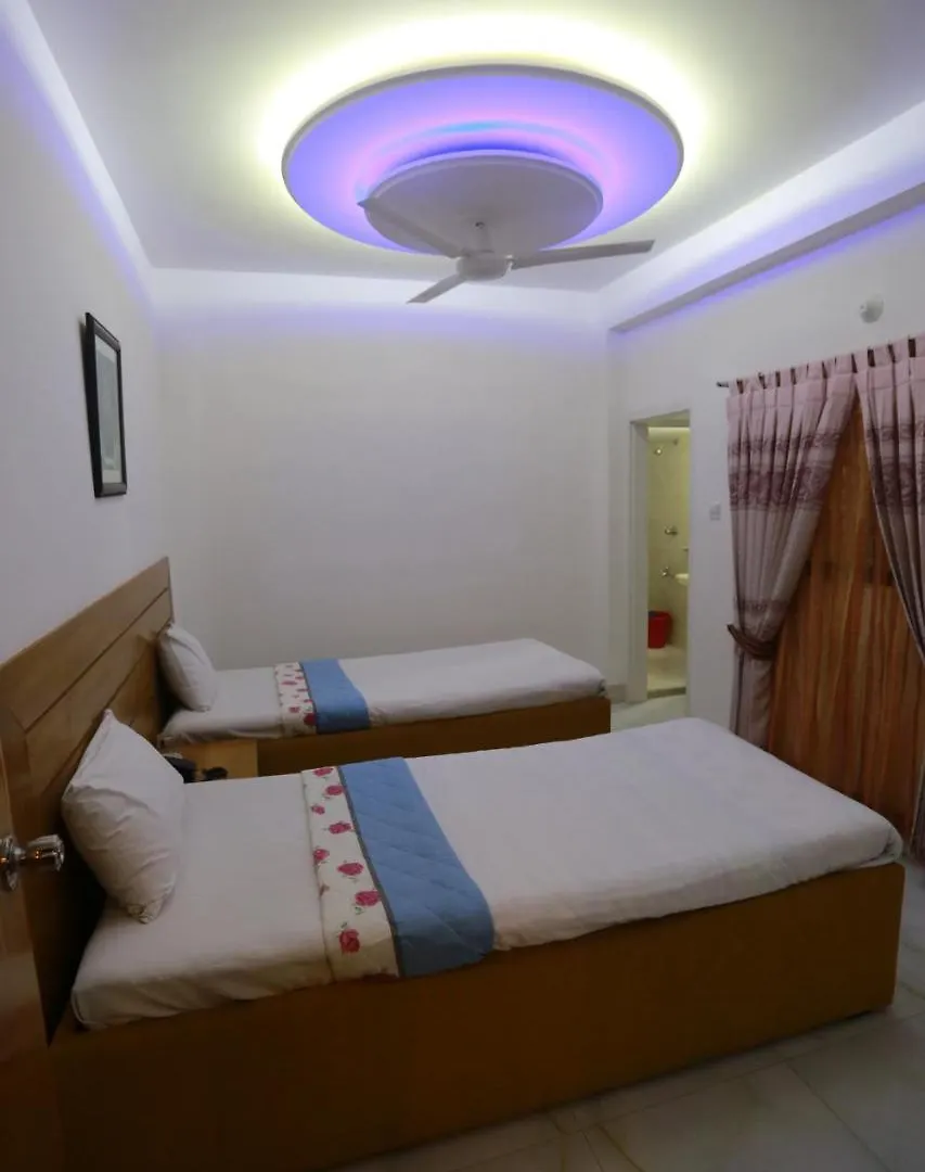 Nagar Valley Hotel Ltd. Dhaka