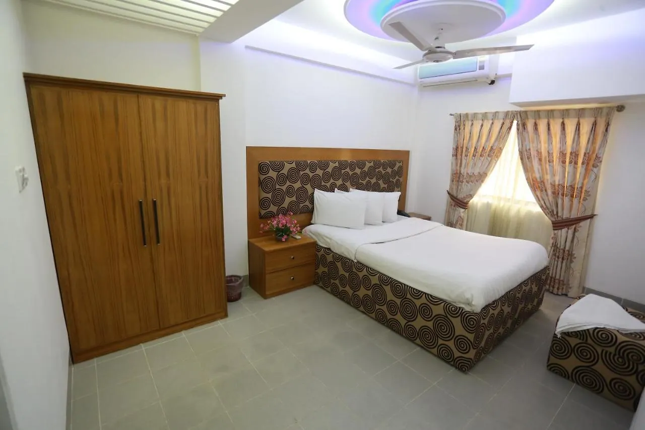Nagar Valley Hotel Ltd. Dhaka Bangladesh