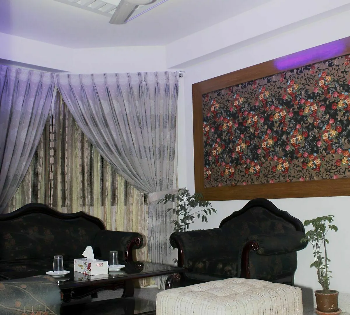 Nagar Valley Hotel Ltd. Dhaka Bangladesh