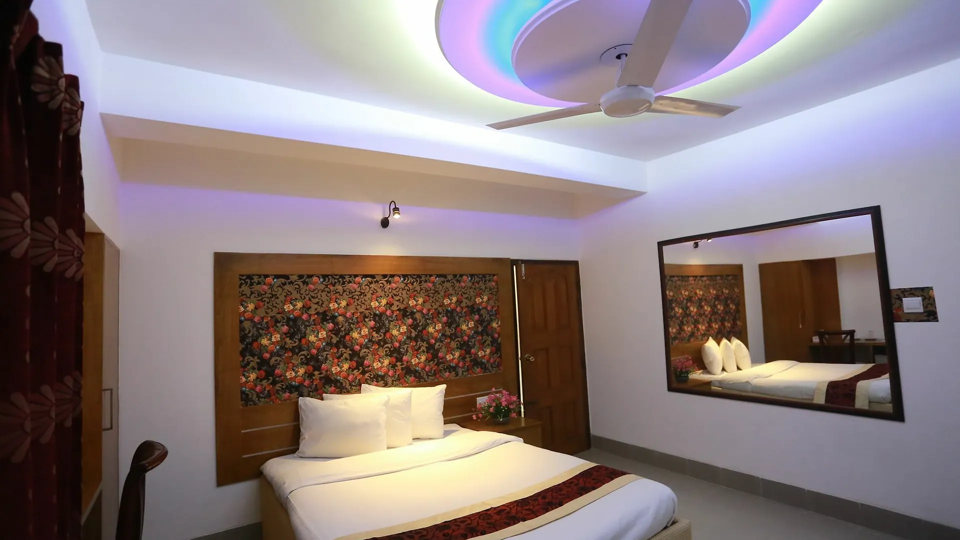 Nagar Valley Hotel Ltd. Dhaka 0*,