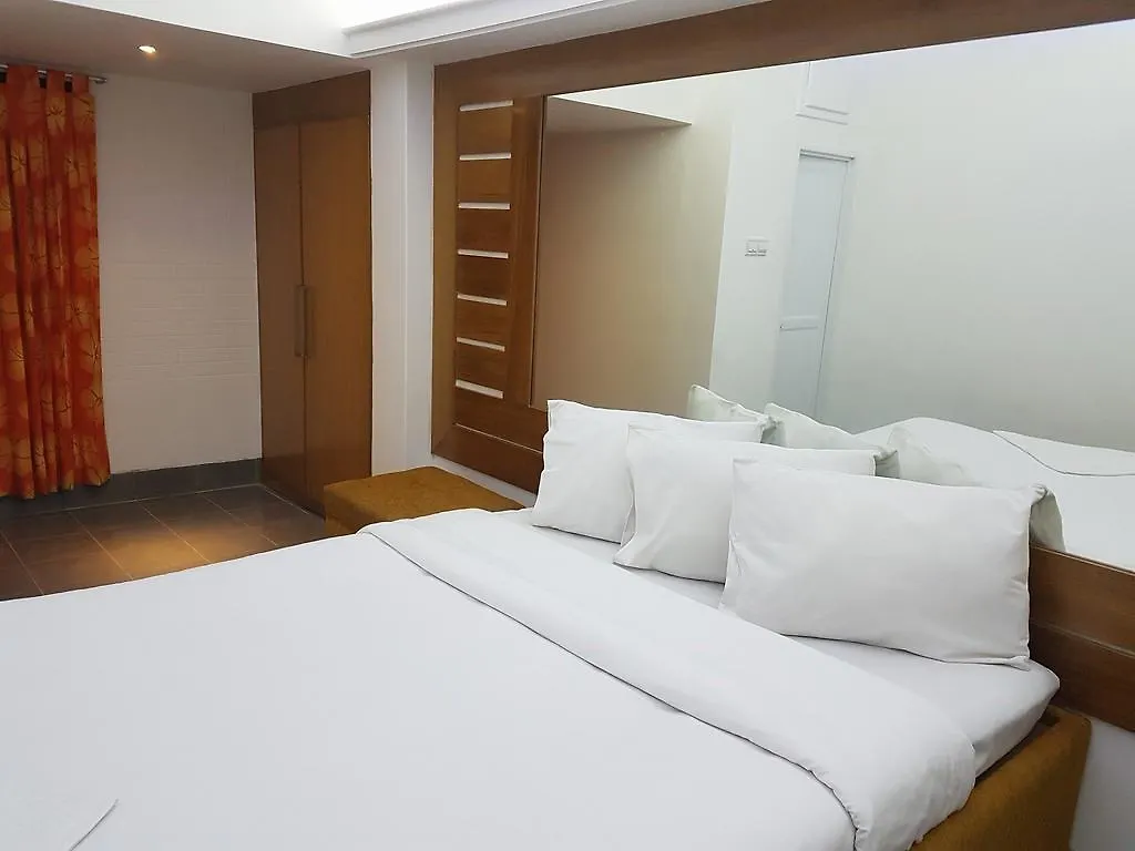Nagar Valley Hotel Ltd. Dhaka