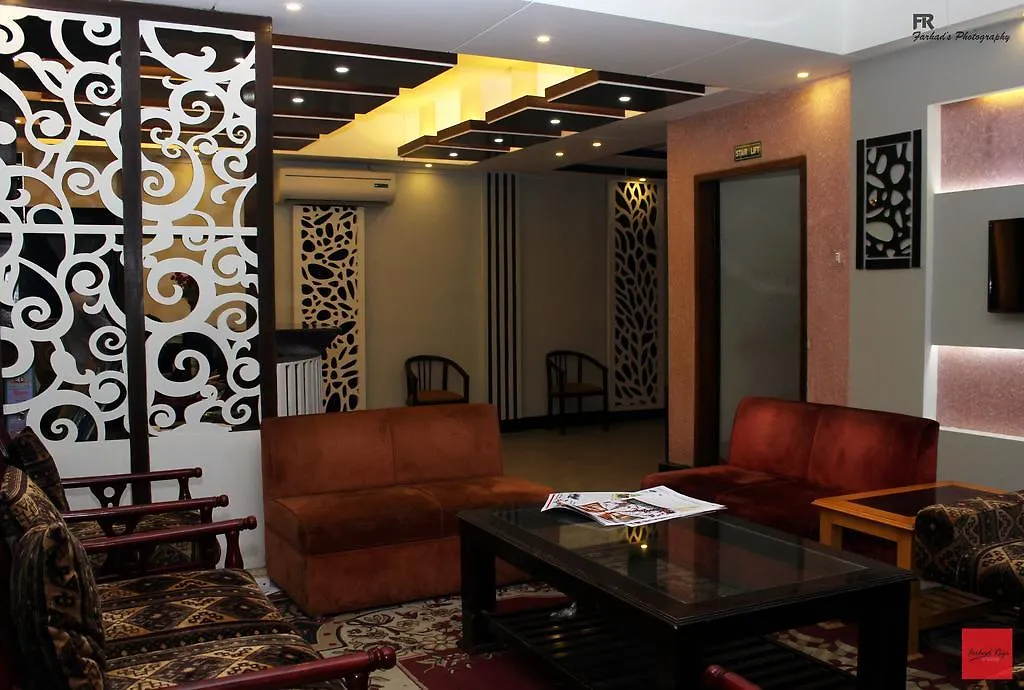 Nagar Valley Hotel Ltd. Dhaka