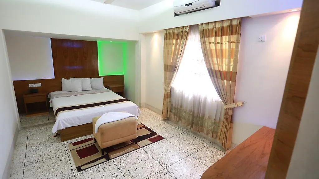 Nagar Valley Hotel Ltd. Dhaka