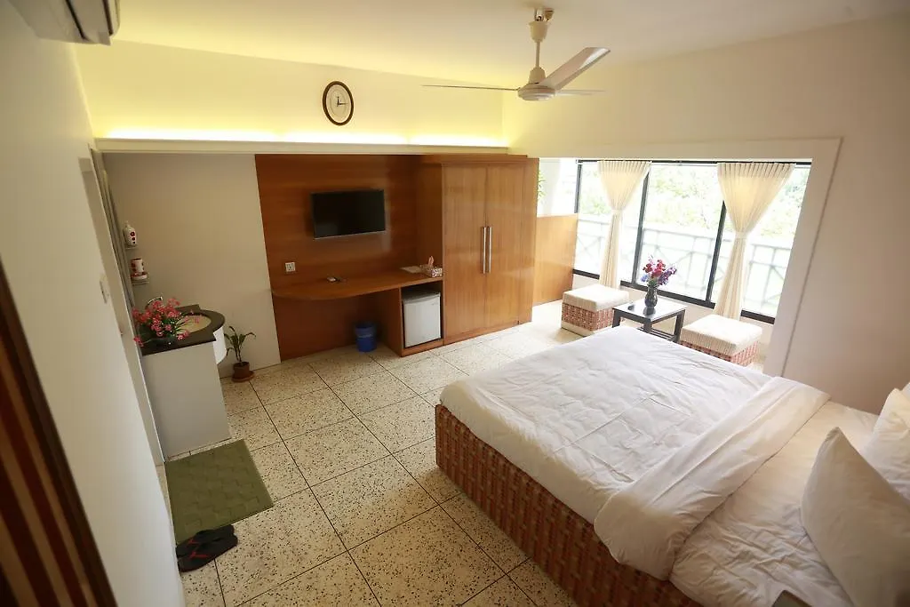 Nagar Valley Hotel Ltd. Dhaka 0*,  Bangladesh