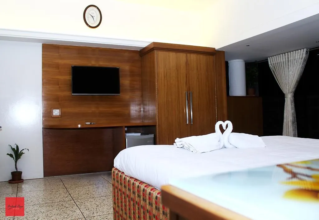 Nagar Valley Hotel Ltd. Dhaka 0*,  Bangladesh