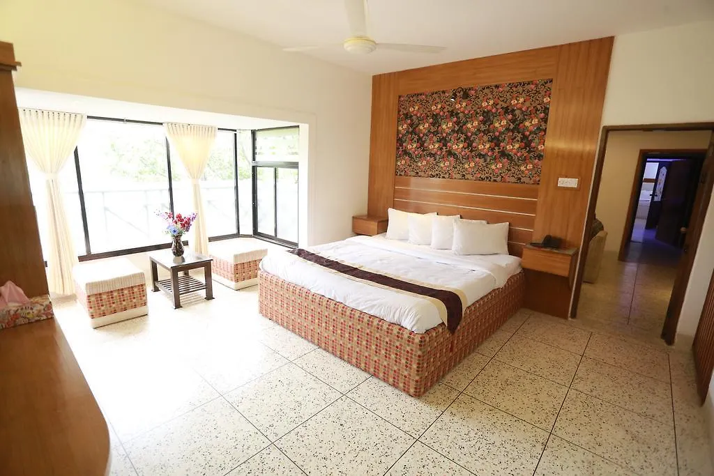 Nagar Valley Hotel Ltd. Dhaka