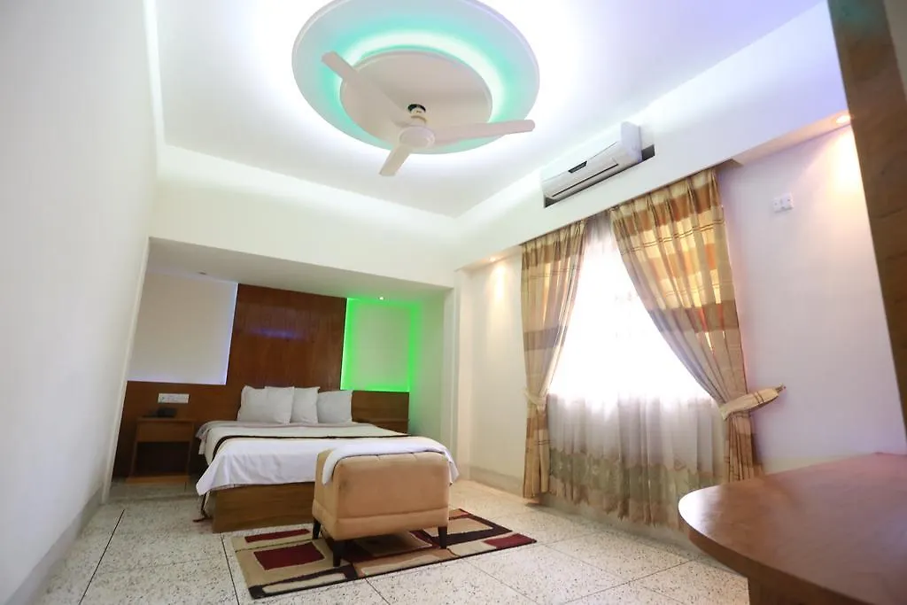 Nagar Valley Hotel Ltd. Dhaka Bangladesh