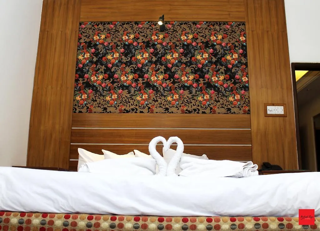 Nagar Valley Hotel Ltd. Dhaka