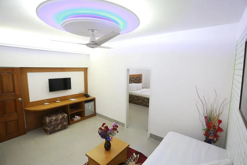 Nagar Valley Hotel Ltd. Dhaka