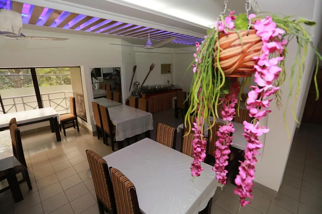 Nagar Valley Hotel Ltd. Dhaka