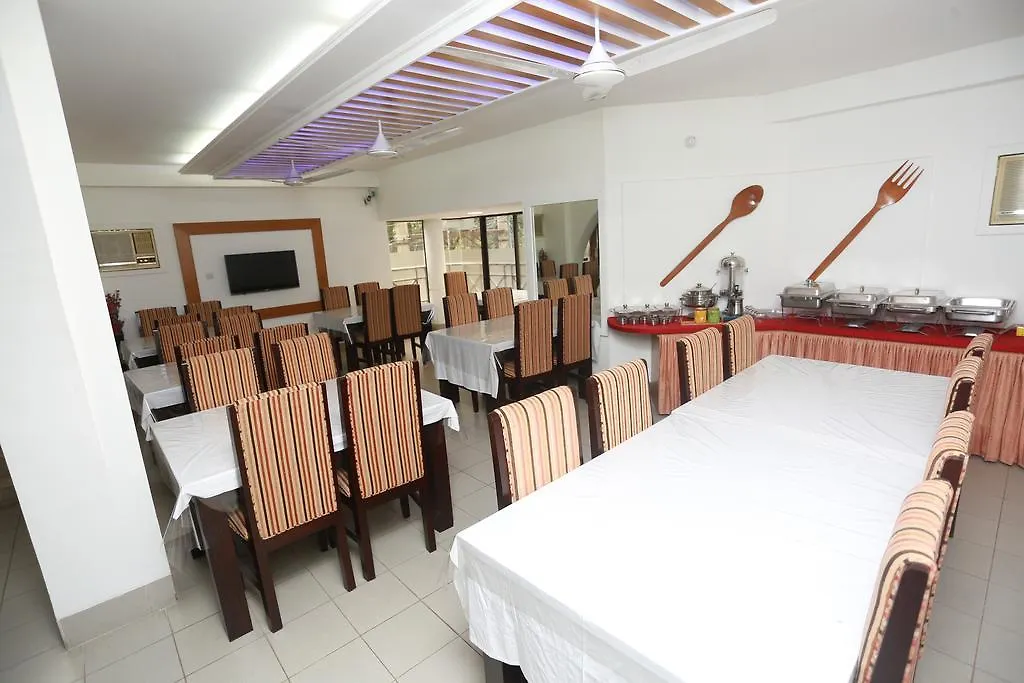 Nagar Valley Hotel Ltd. Dhaka