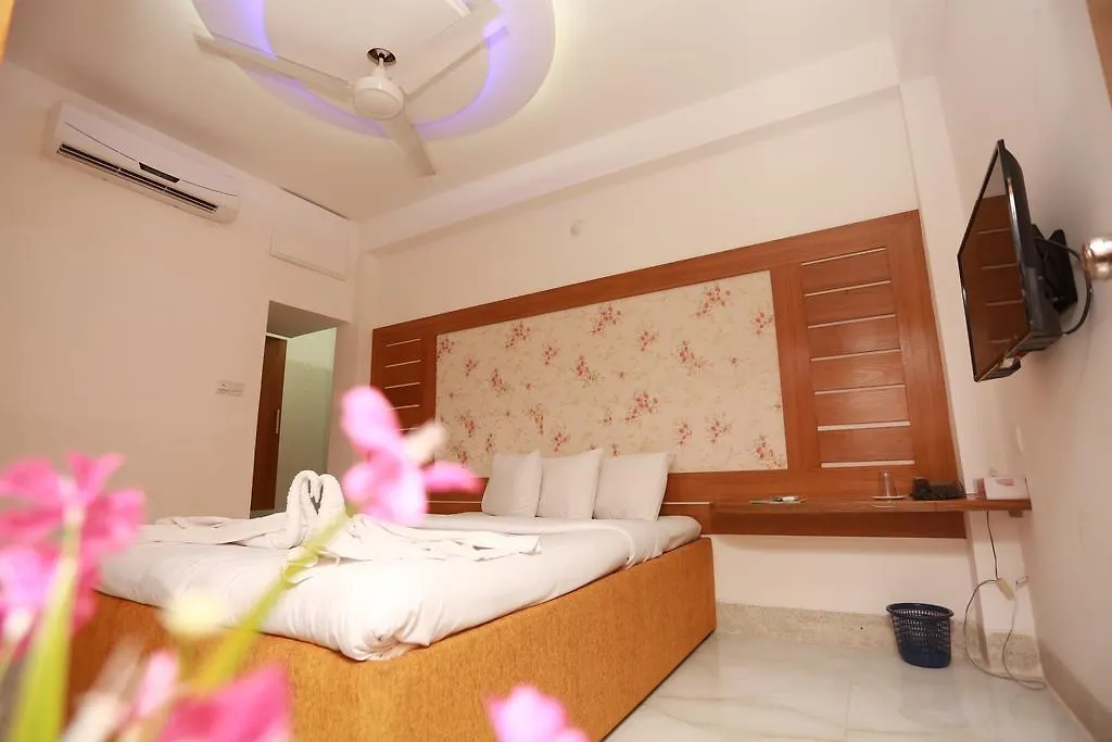 Nagar Valley Hotel Ltd. Dhaka