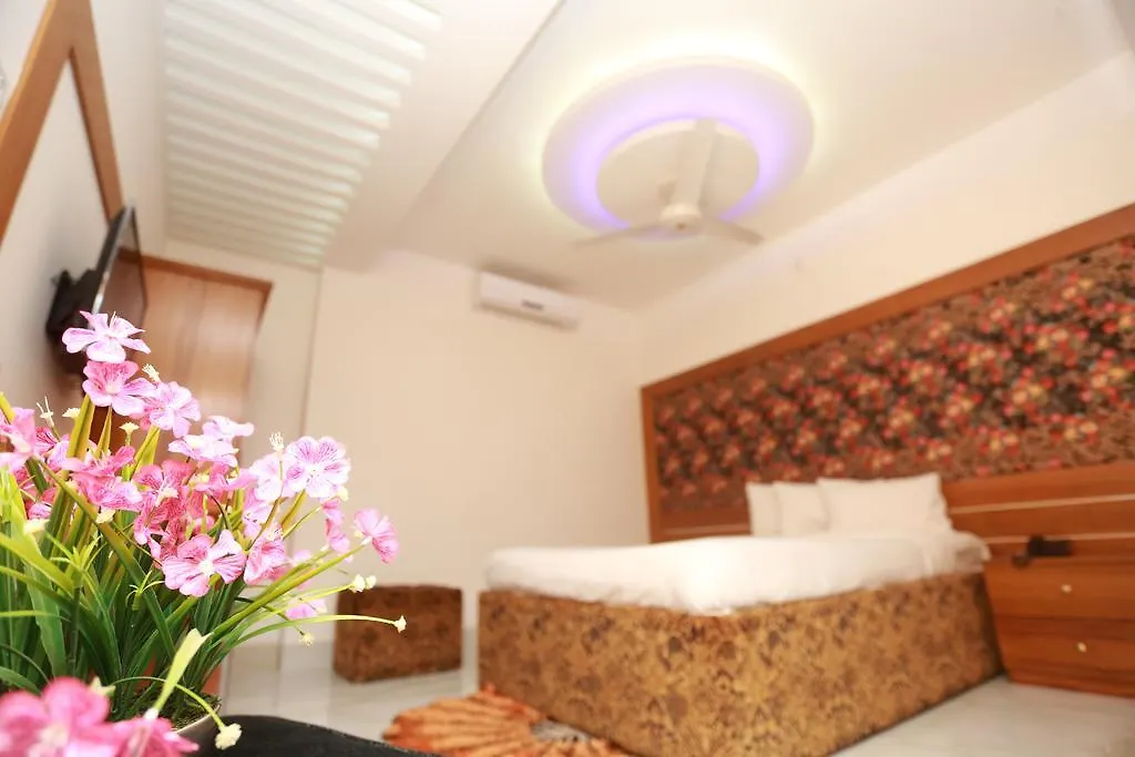 Nagar Valley Hotel Ltd. Dhaka Bangladesh