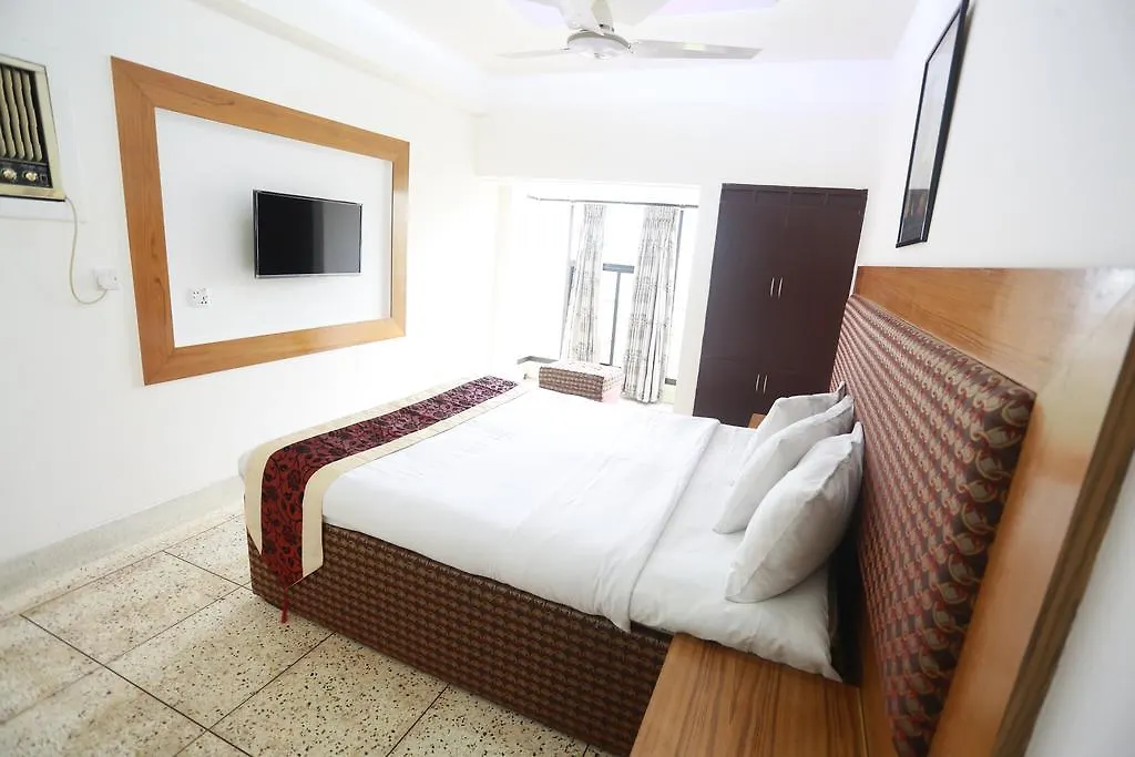Nagar Valley Hotel Ltd. Dhaka 0*,  Bangladesh