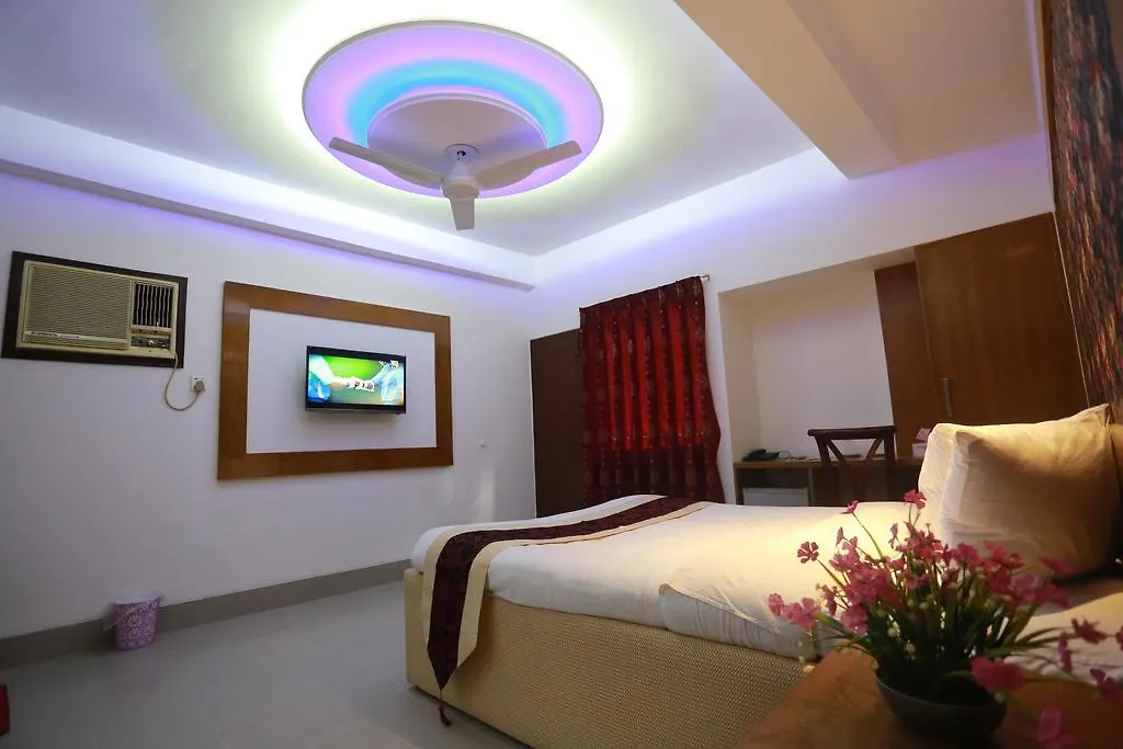 Nagar Valley Hotel Ltd. Dhaka