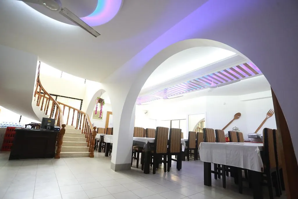 Nagar Valley Hotel Ltd. Dhaka