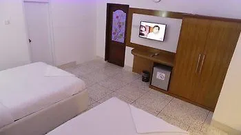 Nagar Valley Hotel Ltd. Dhaka