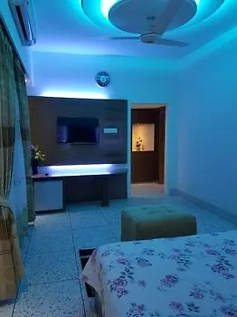 Nagar Valley Hotel Ltd. Dhaka 0*,  Bangladesh