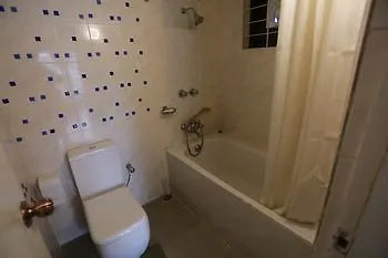 Nagar Valley Hotel Ltd. Dhaka 0*,