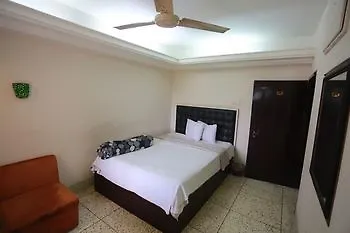 Nagar Valley Hotel Ltd. Dhaka Bangladesh