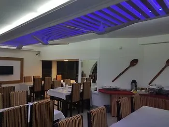 Nagar Valley Hotel Ltd. Dhaka