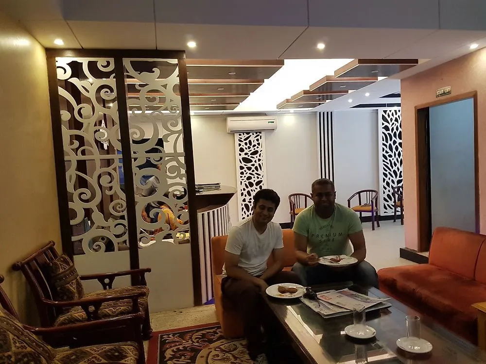 Nagar Valley Hotel Ltd. Dhaka