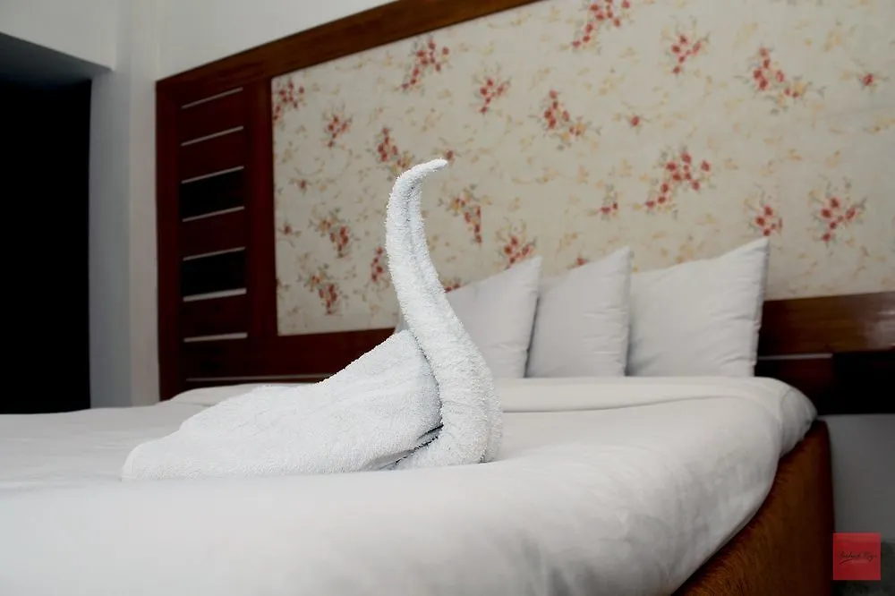 Nagar Valley Hotel Ltd. Dhaka