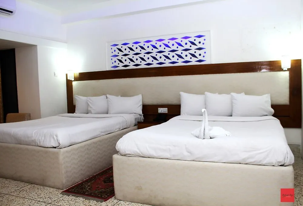 Nagar Valley Hotel Ltd. Dhaka Bangladesh