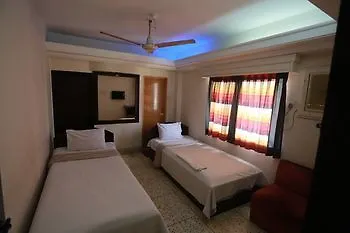 Nagar Valley Hotel Ltd. Dhaka Bangladesh