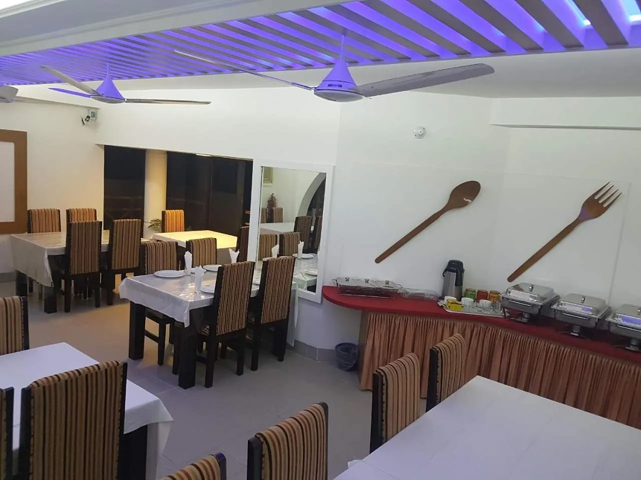 Nagar Valley Hotel Ltd. Dhaka 0*,