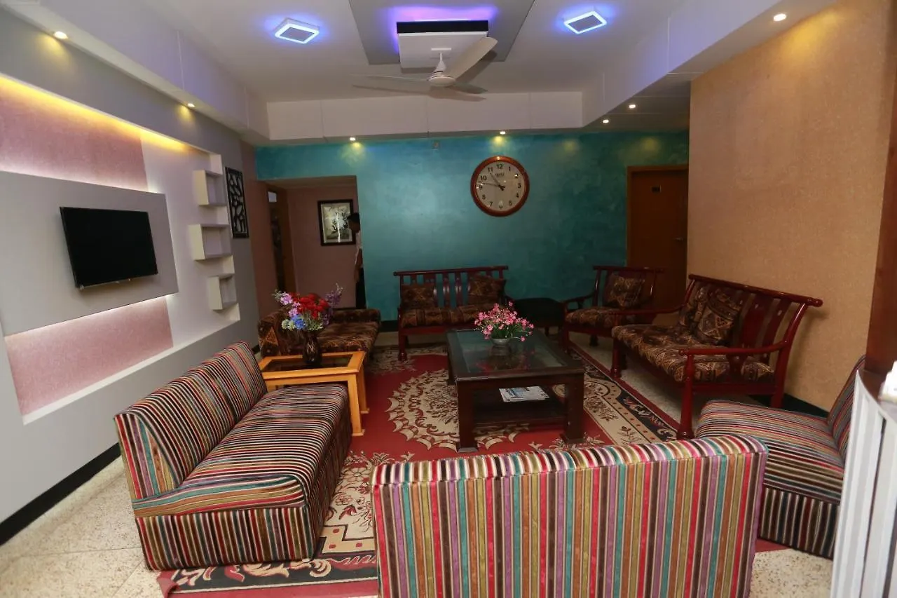 Nagar Valley Hotel Ltd. Dhaka